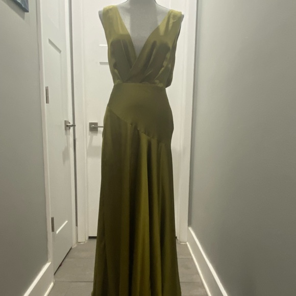 Fame and Partners Dresses & Skirts - Fame and Partners Essie Maxi Dress for Free People
